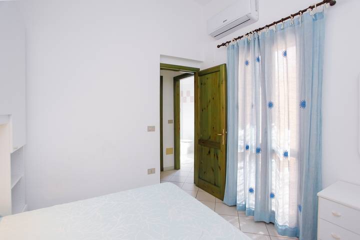 Location de vacances pour 4 personnes, avec Balcon à Budoni - 3
