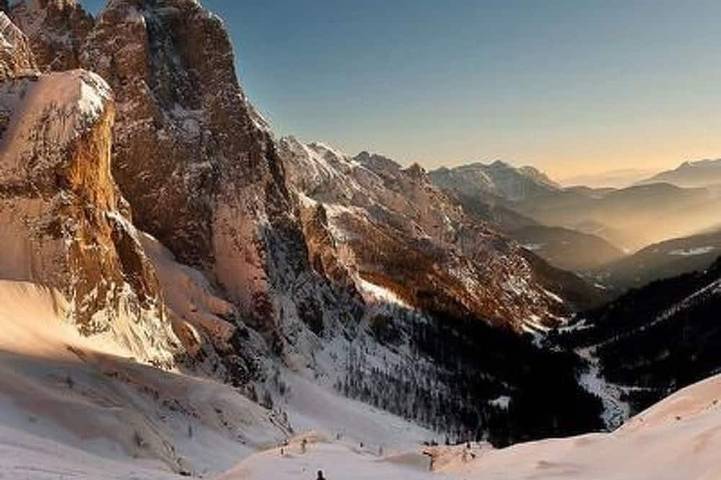 Appartamento vacanze per 8 persone, con giardino - 1
