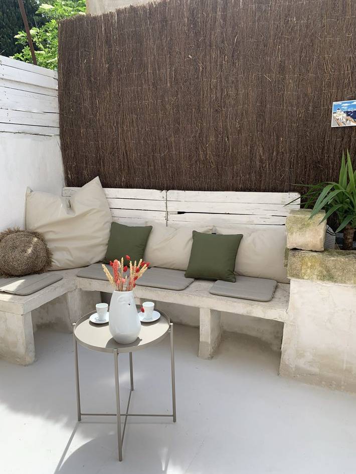 Gîte pour 2 personnes, avec terrasse à Saint-Rémy-de-Provence - 3