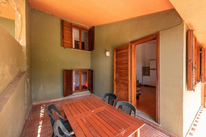 Villa pour 5 personnes, avec jardin, animaux acceptés à Villasimius - 4