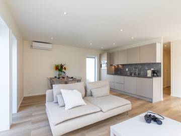 Chalet voor 4 Personen in Zoutelande, Zeeuwse Kust, Afbeelding 4