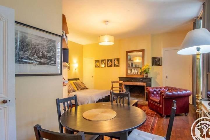 Gîte pour 2 personnes dans Office De Tourisme D Angers - 3