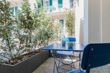 Loft per 4 Persone in Torino, Provincia di Torino, Foto 1