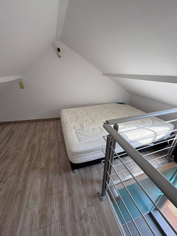 Appartement entier, One-Bedroom Apartment in Bavilliers, Territoire de Belfort