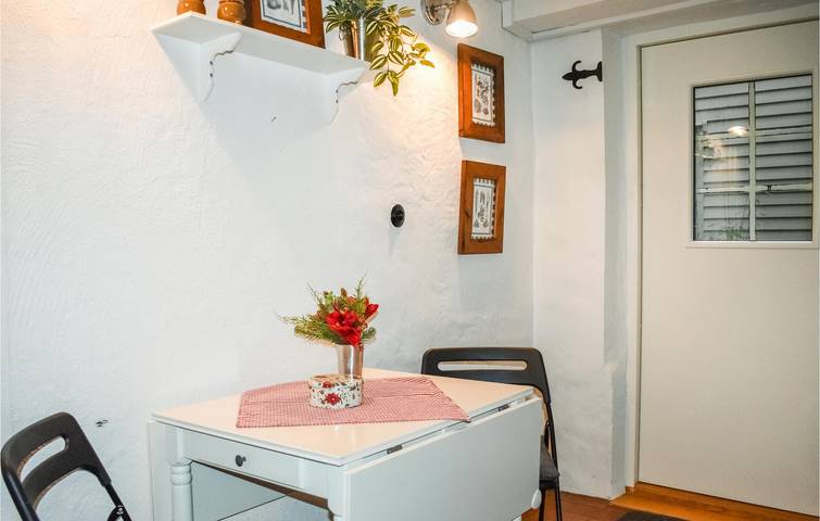 Gîte pour 4 personnes, avec terrasse et jardin, animaux acceptés à Ystad - 2