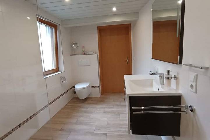 Ferienhaus für 4 Personen, mit Terrasse und Pool in Radebeul - 4