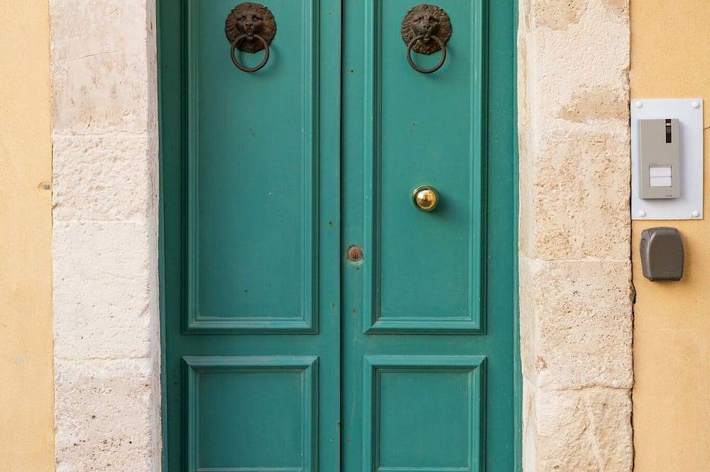 Apartamento entero, Lovely apartment in the heart of Ortigia. in Siracusa, Provincia de Siracusa