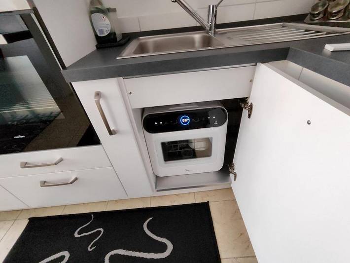 Ferienhaus für 4 Personen, mit Haustier in Zell (Mosel) - 2