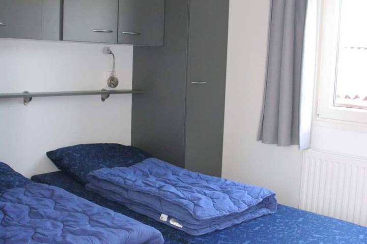 Luxe 6 persoons in Retranchement, Zeeuwse Kust