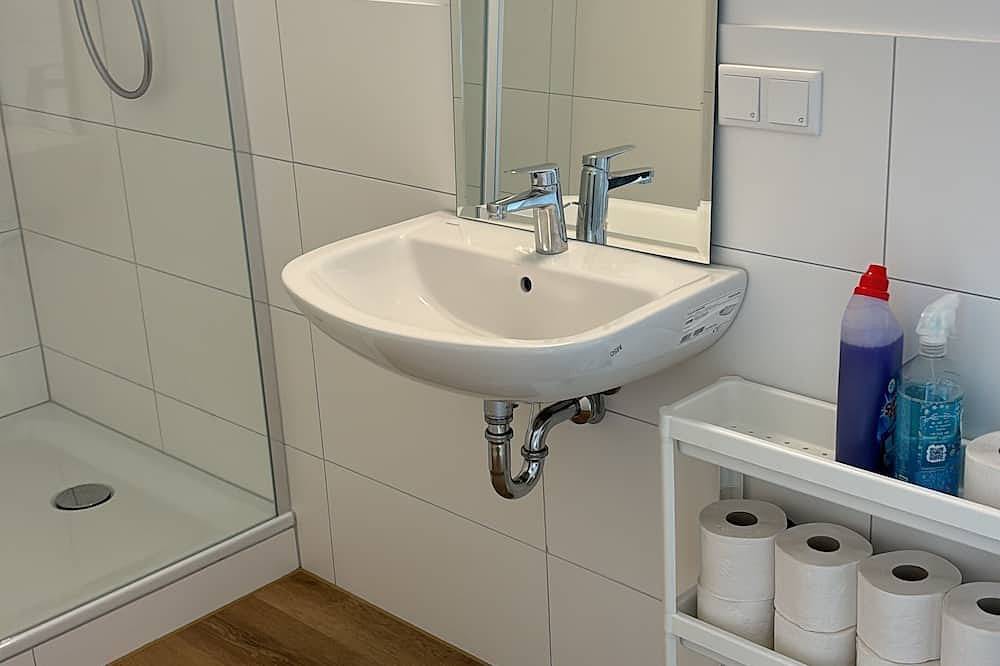 Ganze Wohnung, Apartment in Dornberg in Dornberg, Bielefeld