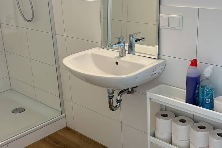 Ferienwohnung für 2 Personen, mit Haustier in Bielefeld - 3