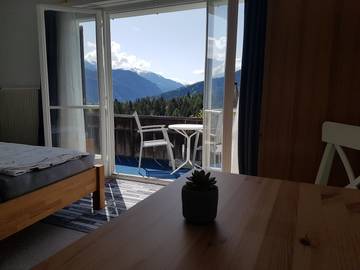 Ferienwohnung für 4 Personen in Trin Digg, Trin, Bild 2