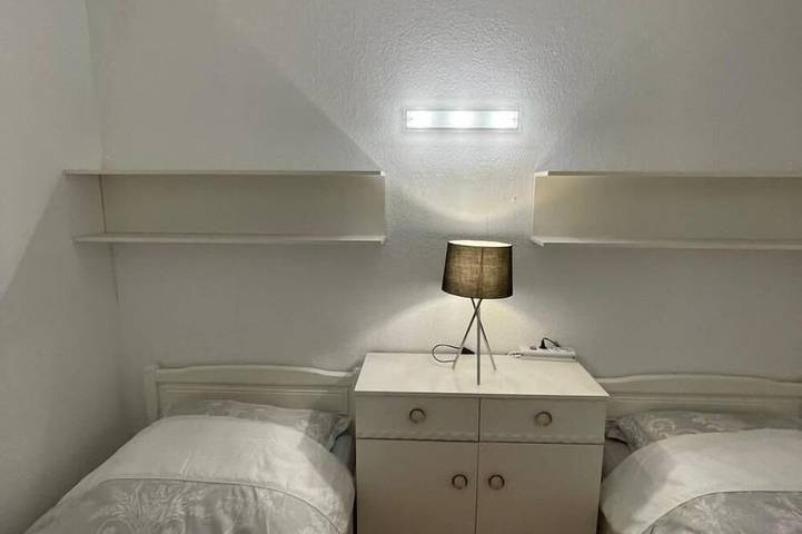 Ferienpark für 4 Personen, mit Balkon, mit Haustier in Sierksdorf - 4