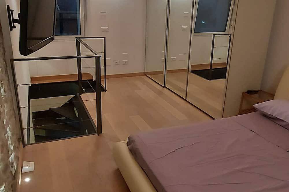 Entire apartment, Cozy Duplex on the outskirts of the city in Cuneo, Cuneo Province