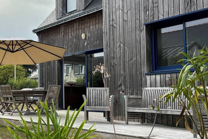 Maison de vacances pour 7 personnes