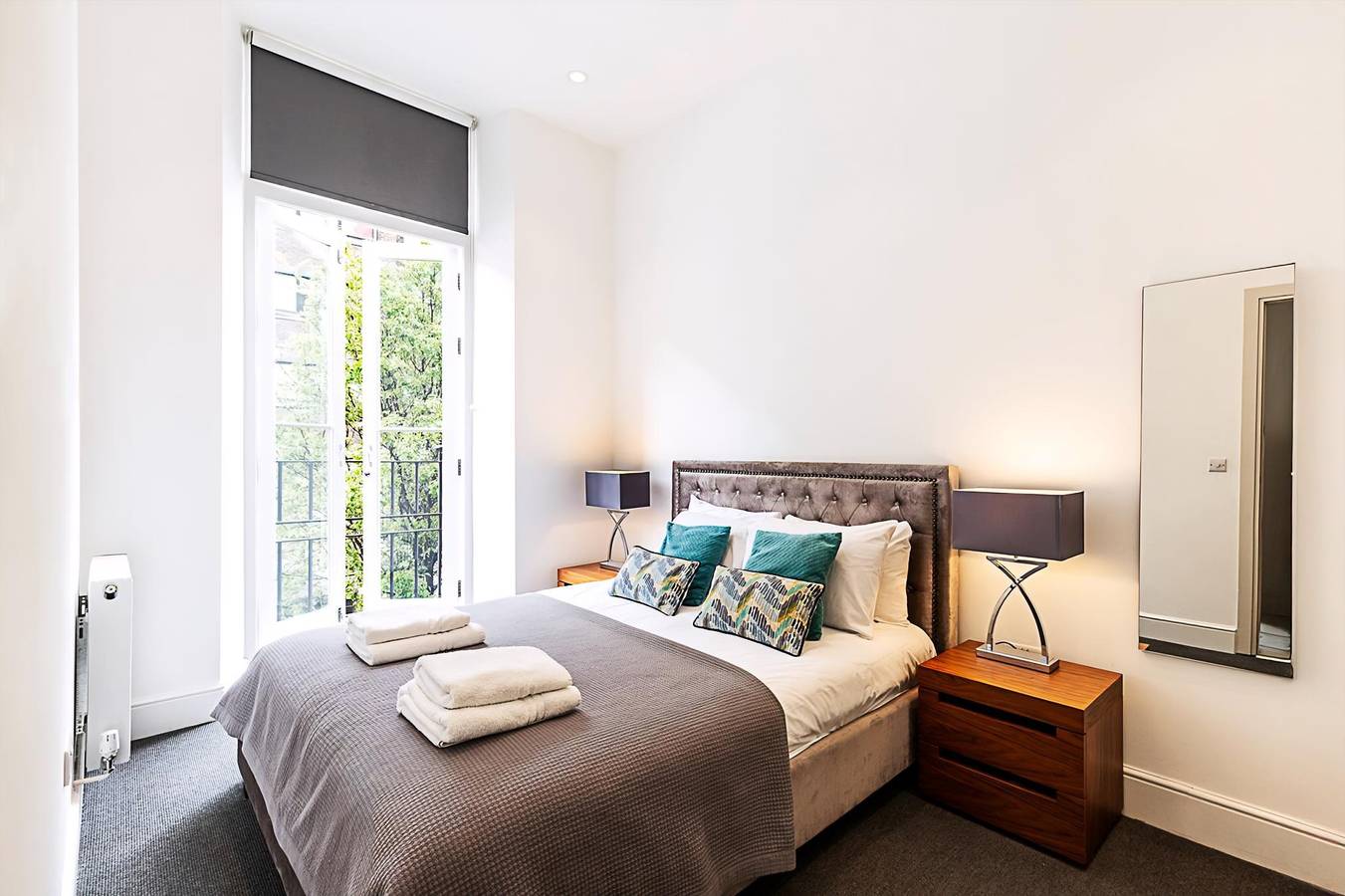 Appartamento intero, Stylish Two-Bed Flat Near Oxford Circus in Londra, Sud Est Inghilterra