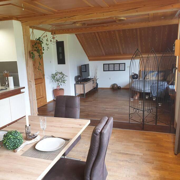 Ganze Wohnung, Ferienwohnung Fam. Biechele in Rückholz, Bayerisch Schwaben
