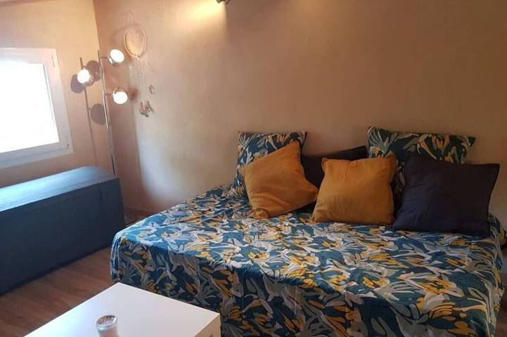Apartamento entero, Se Ressourcer au Cœur D'un mas Oléicole in Paulhan, Región de Lodève