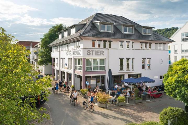Hotel in Gottmadingen - 2