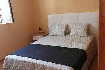 Apartamento De Férias para 4 Pessoas em São Martinho do Porto, Leiria distrito, Foto 4