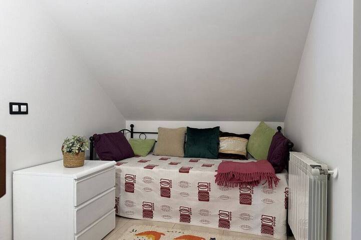 Casa individual - Villa Castillo 7804 in Arnuero, Kantabrische Küste