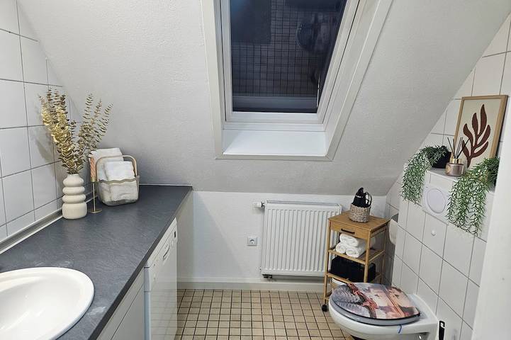 Ganze Wohnung, Lovely home for you 2 in Biberach an der Riß, Landkreis Biberach