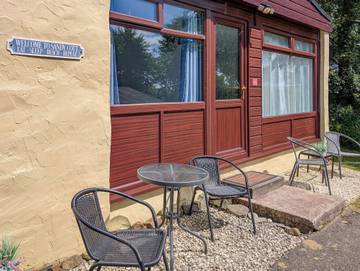 Holiday Rental for 4 People in Cornwall, Photo 1