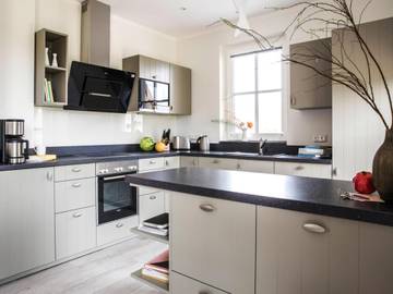 Ferienhaus für 4 Personen in Bodstedt, Fuhlendorf, Bild 4