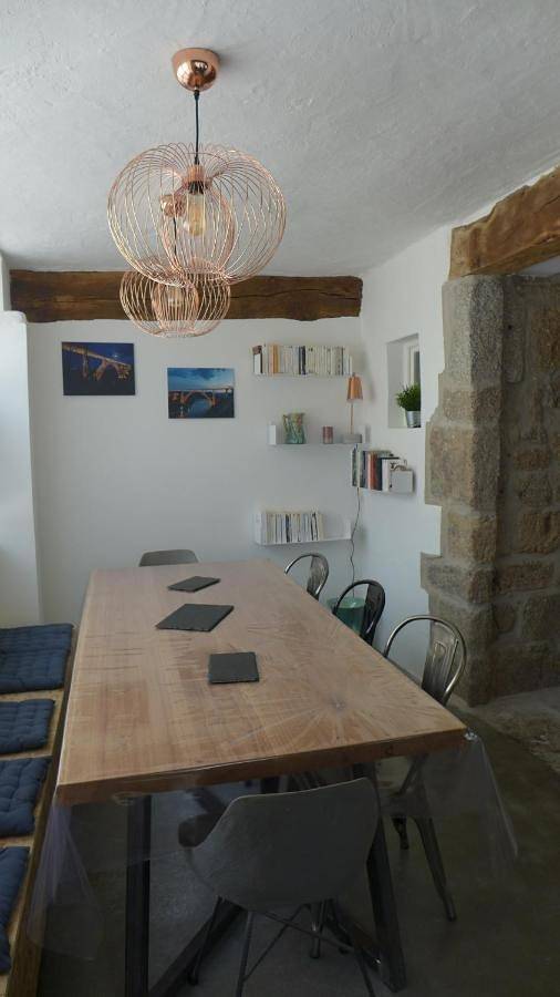 Location de vacances pour 6 personnes, avec vue et sauna, adapté aux familles à Le Malzieu-Ville - 4