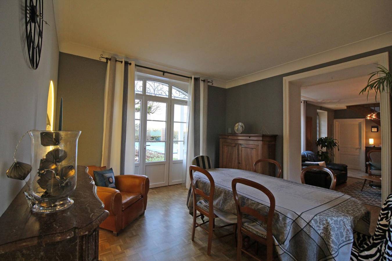 Sous le toits, foto 15