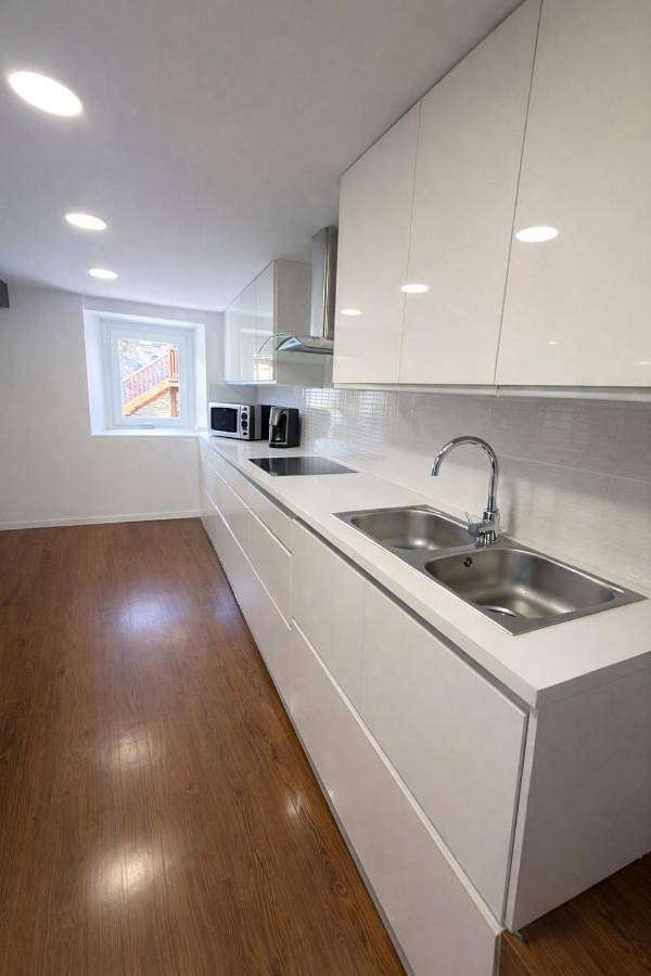 Casa rural para 7 personas, con Balcón además de Terraza y Vistas en Puigcerdá - 4