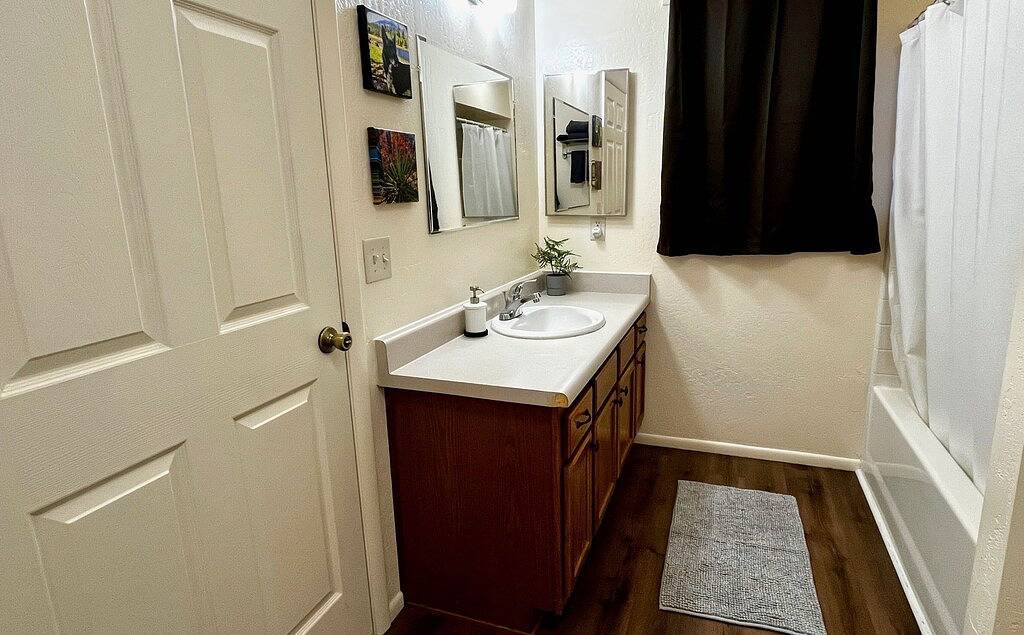 Ganze Wohnung, Grand Canyon Basecamp with Ev in Williams (Arizona), Coconino Nationalwald