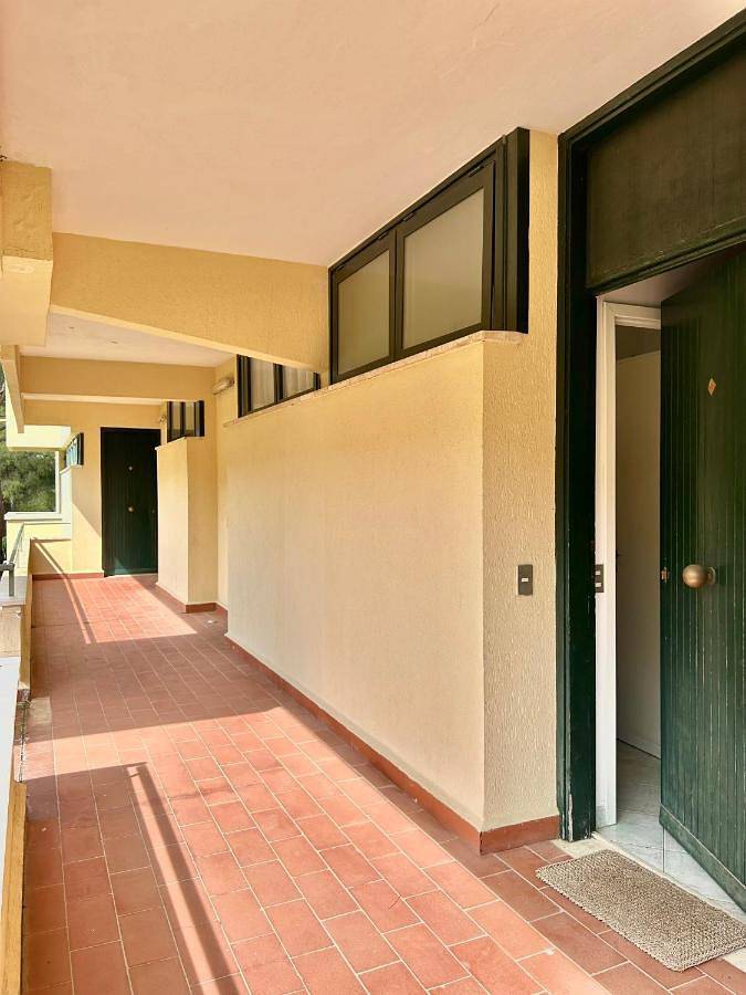 Ferienwohnung für 4 Personen, mit Garten und Pool sowie Ausblick, mit Haustier in Marina di Bibbona - 2