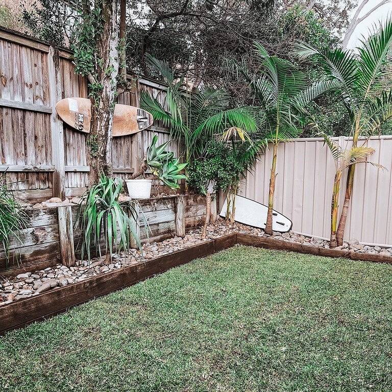 90 Steps to the Beach! in Boomerang Beach, New South Wales