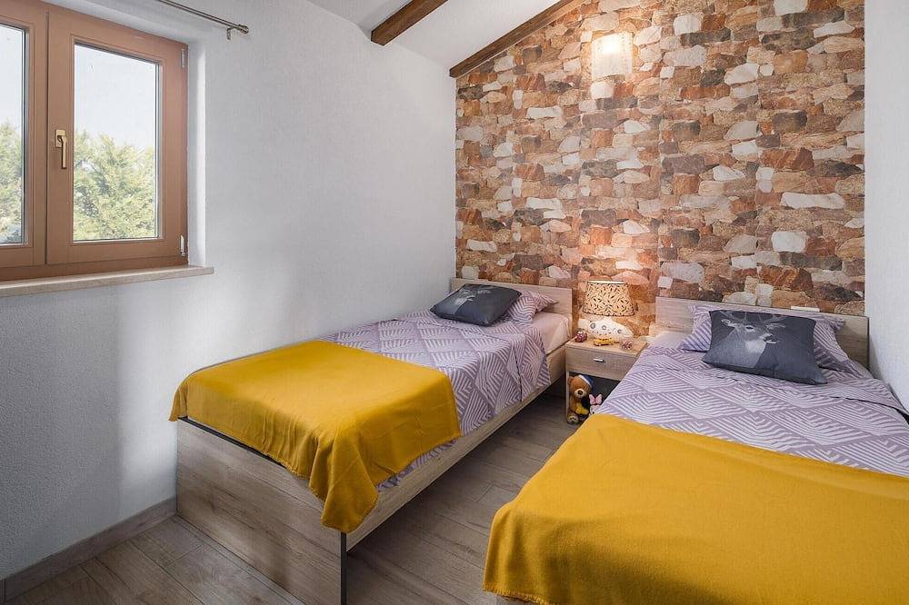 Mooi huis in Rovinj met buitenzwembad in Rovinj, Rovinj en omgeving