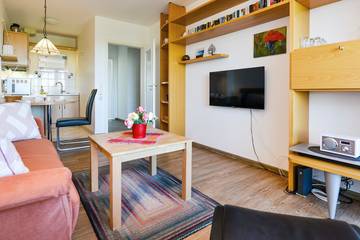 Ferienwohnung für 2 Personen in Sahlenburg, Cuxhaven, Bild 3