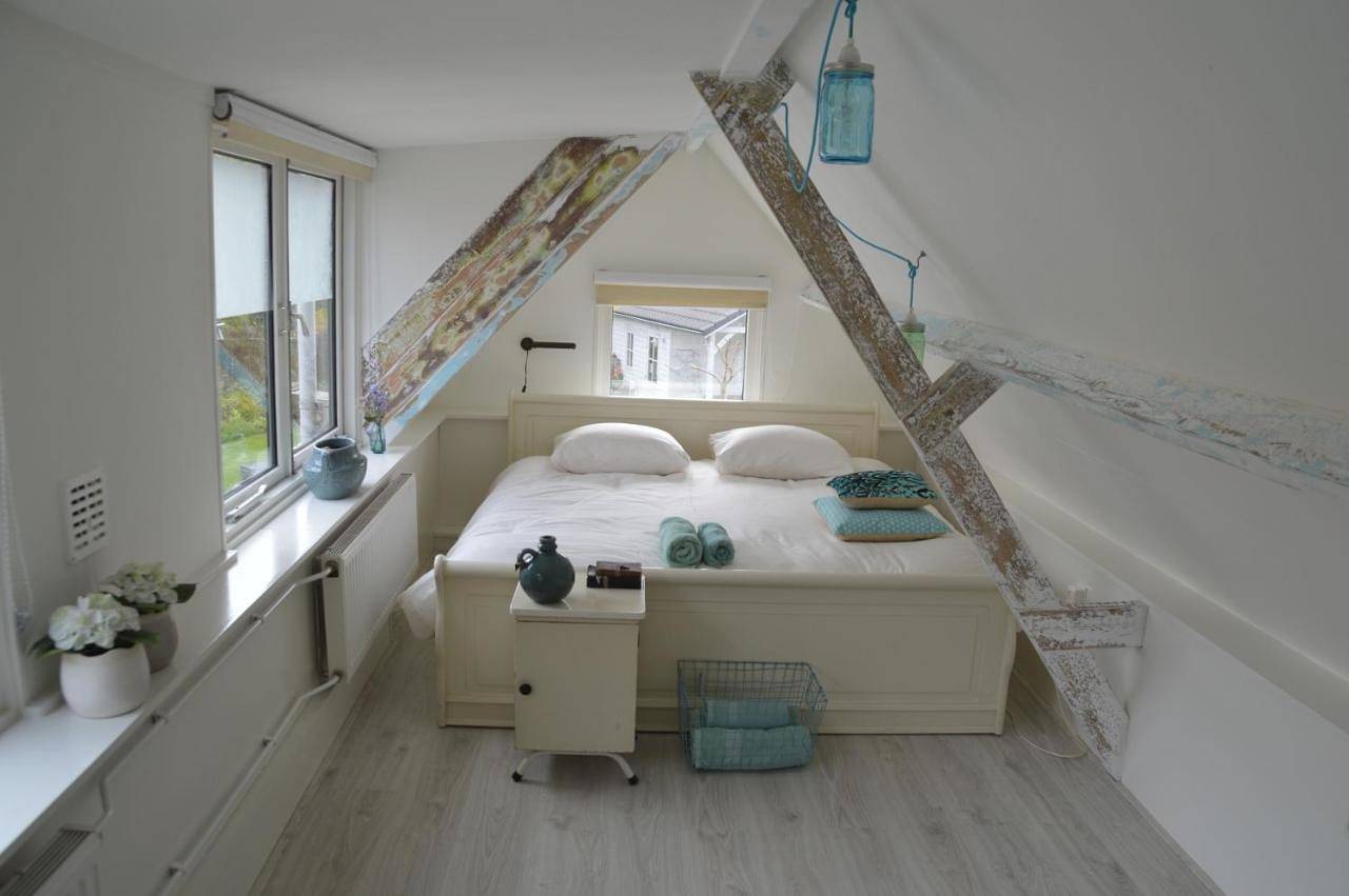 Bijzonder Bakkum in Castricum, Noord-Holland - Nordseeküste