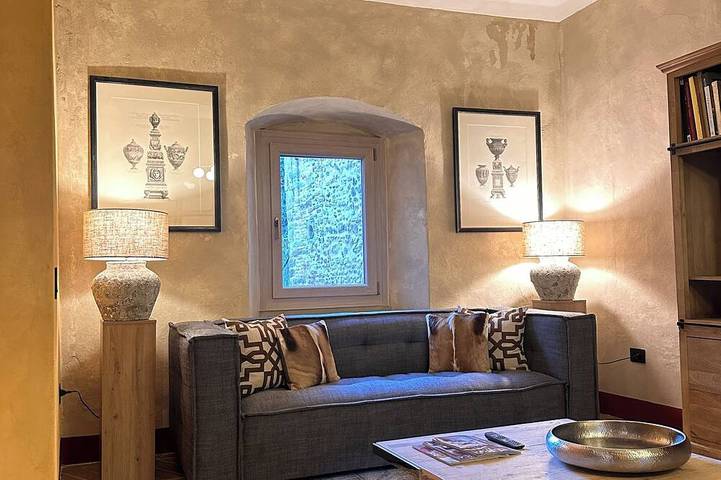 Ferienwohnung für 4 Personen - 1