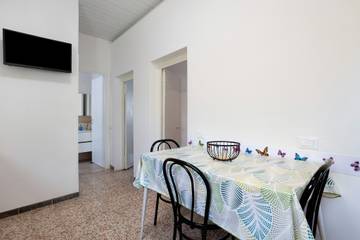 Vakantieappartement voor 4 Personen in Massa, Versilia, Afbeelding 4