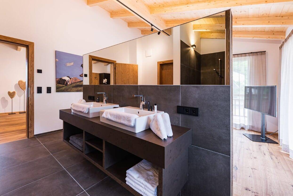 Apartment Dein Berg Tirol in Lavant, Osttirol