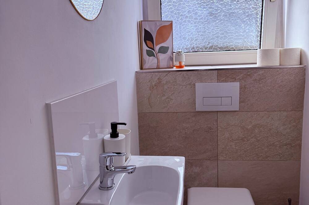 Ganze Wohnung, Ferienwohnung Oppenheim in Oppenheim, Landkreis Mainz-Bingen