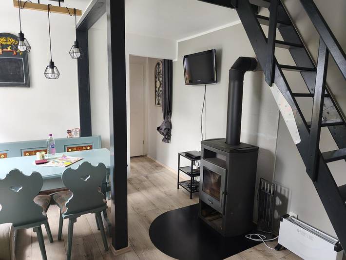 Ferienhaus für 2 Personen, mit Terrasse im Münsterland - 3