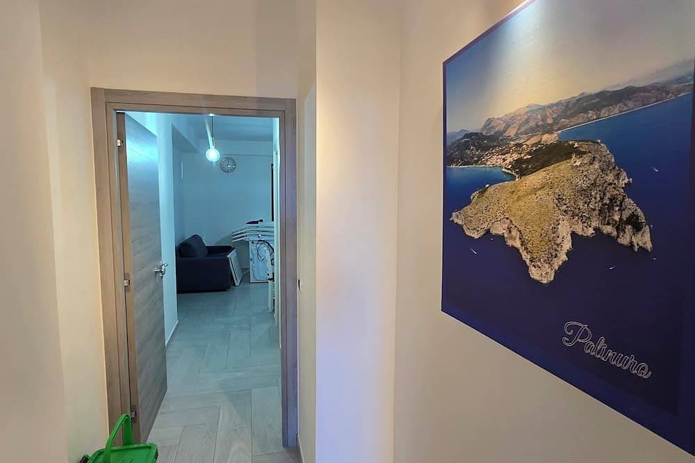 Entire apartment, The Little House in Palinuro, Cilento