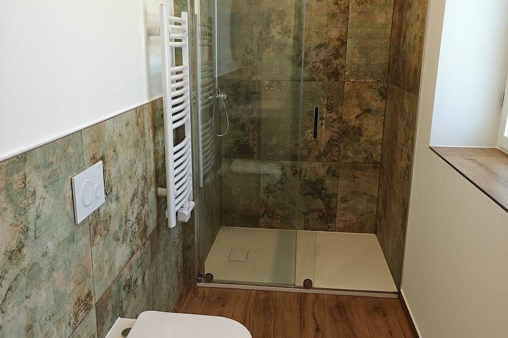 Ganze Wohnung, Herrenhaus Apartment im 1 Obergeschoss von Herrenhaus Henriettenhof in Cismar, Grömitz