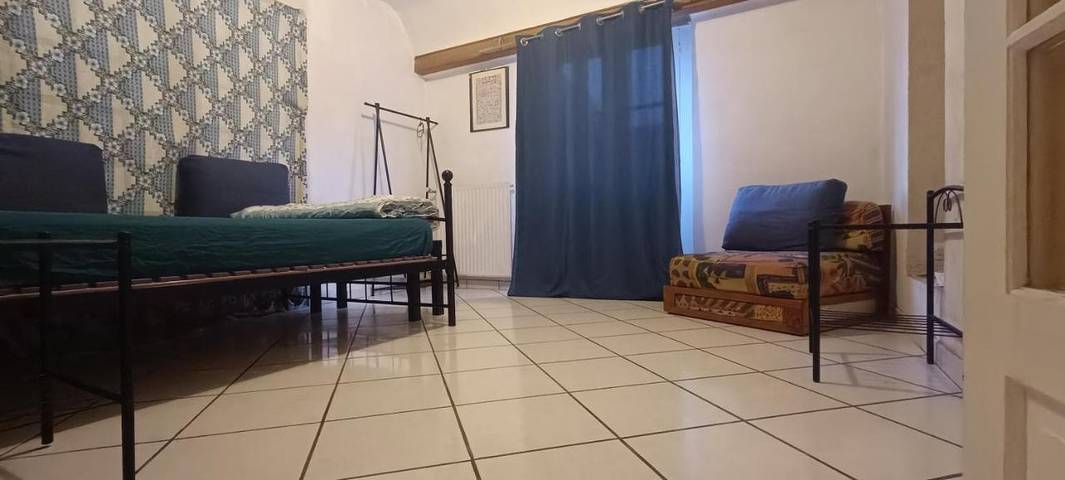 Gîte pour 2 personnes, avec balcon dans Office De Tourisme De Nantes - 2