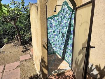 Villa voor 8 Personen in Crabonaxa/Villasimius, Villasimius, Afbeelding 3