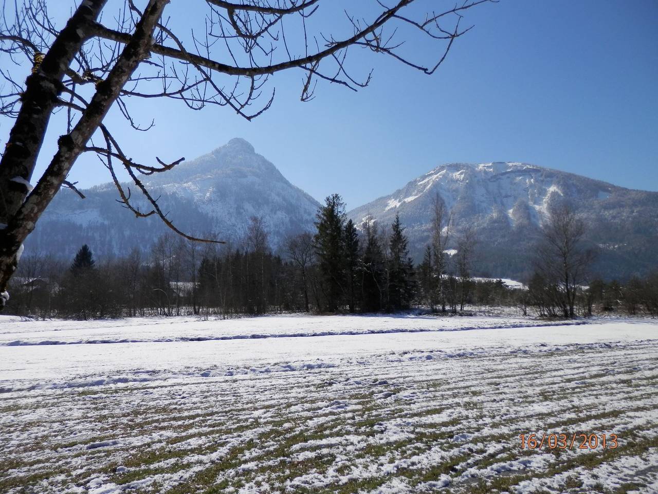 Ganze Ferienwohnung, Appartementhaus Grill - Studio in Strobl, Salzkammergut