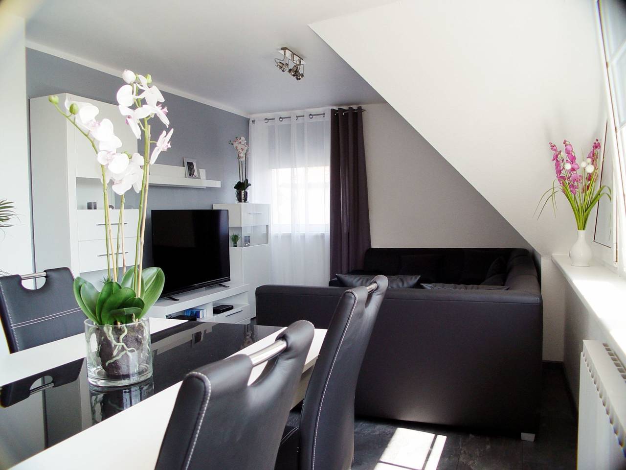 Ganze Wohnung, La Domus Premium in Lotte, Nordrhein-Westfalen