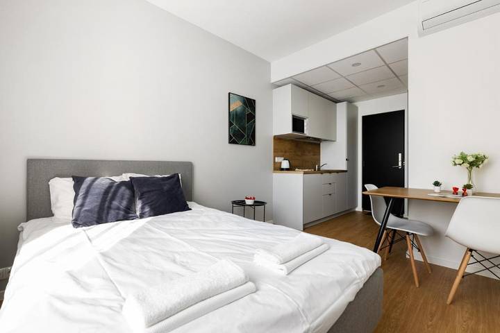 Ferienwohnung für 2 Personen in Tallinn