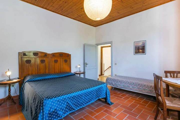 Appartement entier, Podere La Madonnina in Rosignano Marittimo, Côte des Étrusques